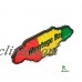 Montego Bay, Jamaica Reggae Rasta Key Holder    302791890625